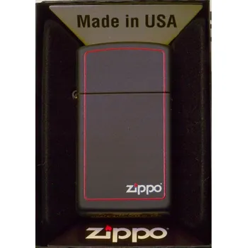 Kovový benzínový Zapalovač Zippo
