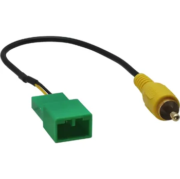 Kamera do auta Propojovací kabel pro OEM kameru Mazda 6 (12-14)