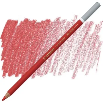 Pastel v tužce STABILO CarbOthello, Carmine Red 310