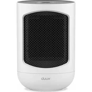 Přímotop Keramický ohřívač Duux Zone Personal 1500 W bílý (DXCH43)