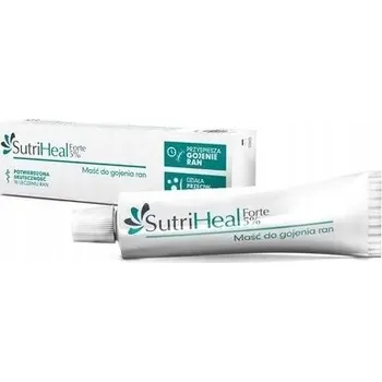 Mast SutriHeal na rány 15 ml 30 g