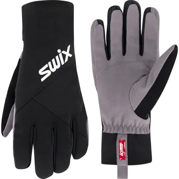 Rukavice Rukavice Swix Inspire Primaloft Glove velikost - textil 6