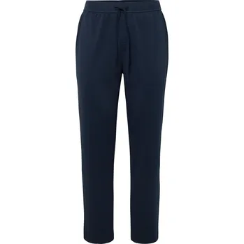 Dámské kalhoty 719346 - Tchibo - Domácí kalhoty - pro muže - vel. S 44/46 - barva: modrá