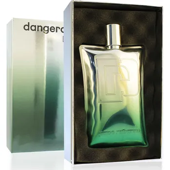 Unisex parfém Rabanne Dangerous Me parfémovaná voda unisex 62 ml
