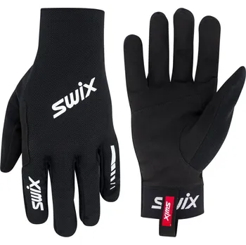 Rukavice Rukavice Swix Race Lite Glove velikost - textil 6