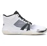 Xero Shoes X1 Mid Women – dámské barefoot basketbalové boty White X1 Mid Women 38,5