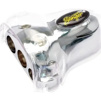 Autopojistky Bateriová svorka Stinger SPT53501