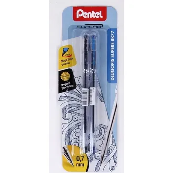 Propiska tradiční vícebarevná Pentel