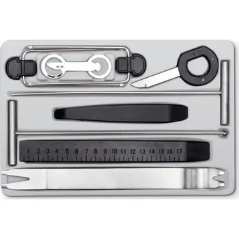 Sada nářadí Sada vytahováků Sinustec Install Tools