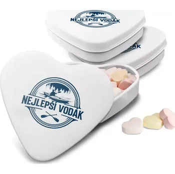 Bonbon Sablio Bonbónky Nejlepší vodák - 3 ks