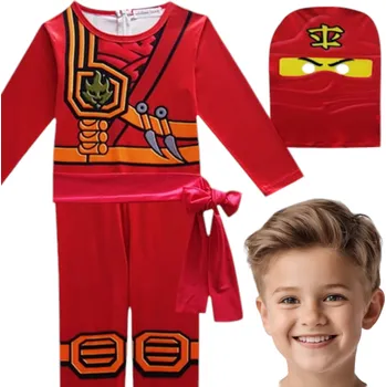 Karnevalový kostým Kostým Ninja TuTuu vel. 12