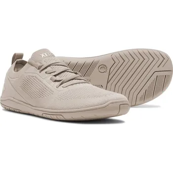 Dámské tenisky XERO Nexus Knit WOMEN - dámské sportovní barefoot tenisky pro volný čas SIlver Lining 37