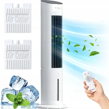 Zvlhčovač vzduchu Zvlhčovač Vzduchu Mini Klimatizace Vodní Evaporační Přenosný Pokojový Bez Trubky