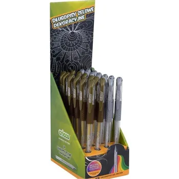 Propiska sada vícebarevná Cricco