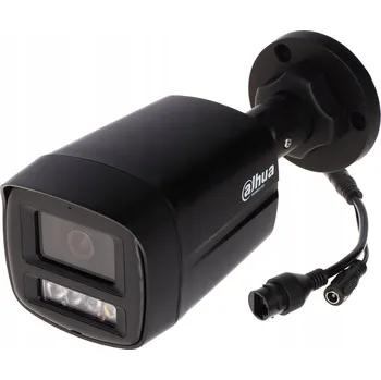 IP kamera IP kamera tubusová (bullet) Dahua IPC-HFW1439TL1-A-IL-BLACK 3,7 Mpx