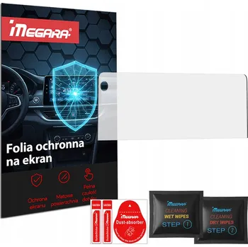 Příslušenství pro čtečku elektronické knihy Ochranná Fólie pro Mazdu Megara CX-90 (2024-2025) 0"