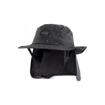 Kšiltovka Čepice ION 2025 Cap Beach Hat Bk - S/M
