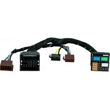 Zesilovač do auta Match PP-PAC 92b