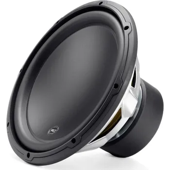 Elektronika Subwoofer JL Audio 12W3v3-4