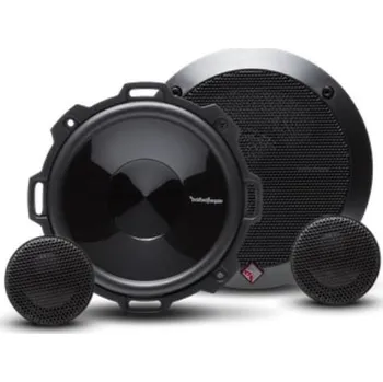 Audio Reproduktory Rockford Fosgate PUNCH P152-S