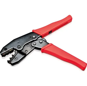 Krimpovací kleště Sinus Live KC