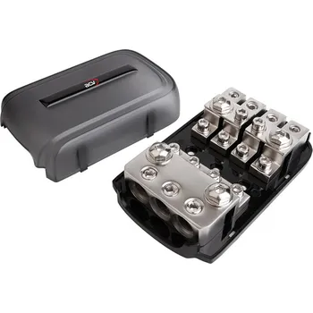 Zesilovač do auta Pojistkové pouzdro ACV 30.3903-04