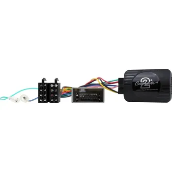 Auto Hi-Fi Adaptér ovládání tlačítek na volantu pro Honda City, Jazz, HR-V Connects2 CTSHO012.2