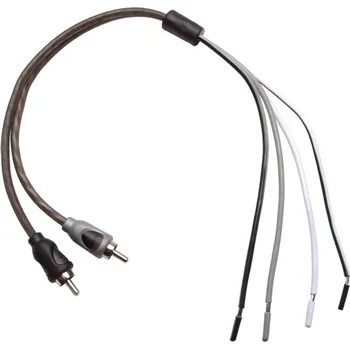 Audio kabel Rockford Fosgate RFI2SW