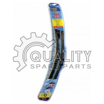 Sada stěračů FLAT DOUBLE (D19), 11119