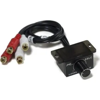 Dálkový ovladač Dálkový ovladač Stinger SSLC