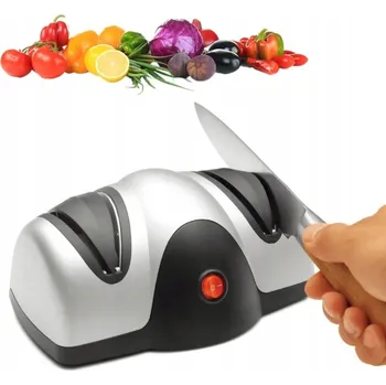 AMBIANO ELEKTRICKÁ BROUSEK NA NOŽE A NŮŽKY GT-AS-01