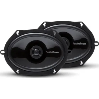 Audio Reproduktory Rockford Fosgate PUNCH P1572