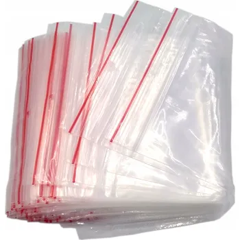 Sáček na potraviny Strunové sáčky 250 x 300 mm, 100 kusů