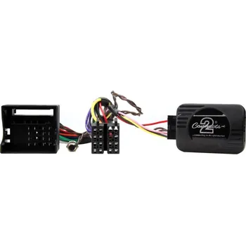 Auto Hi-Fi Adaptér ovládání tlačítek na volantu pro Mini Connects2 CTSBM011.2