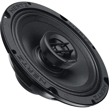 Auto Hi-Fi Reproduktory Hertz SX 165 Neo