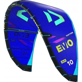 Drak pro kitesurfing Kite Duotone Evo SLS 2025 9 m²