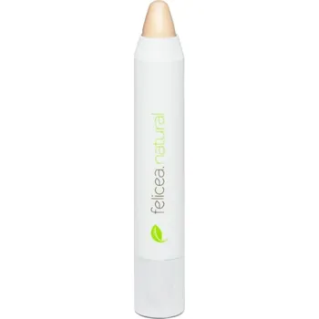 Korektor Krycí korektor v tyčince Felicea 42 Teplý Písek 3 g