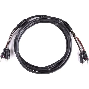 Příslušenství ke zvukové technice Signálový kabel Gladen Eco Line 3M