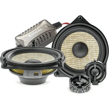 Auto Hi-Fi Focal IS MBZ 100