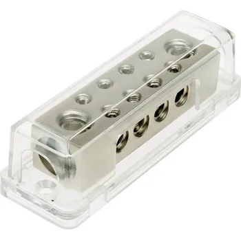 Zesilovač do auta Distribuční blok ACV 30.3601-02S