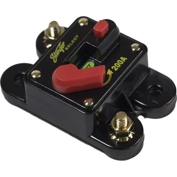 Jistič Jistič Stinger SSCB200