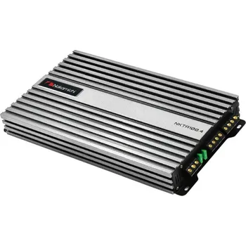 Hi-Fi Zesilovač Zesilovač Nakamichi NKTA100.4
