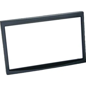 Autorádio Redukční rámeček autorádia pro Citroën C2, C3, C3 Pluriel / Fiat Scudo / Peugeot 207, 207CC