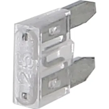 Autopojistky Nožová ATM mini pojistka 25A ACV 30.3950-25