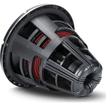 Auto Hi-Fi Subwoofer Rockford Fosgate POWER T3S2-19