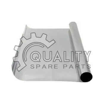 Folie protisluneční silver, 06156