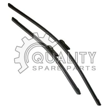 Stěrač Sada stěračů SUP3, 10558