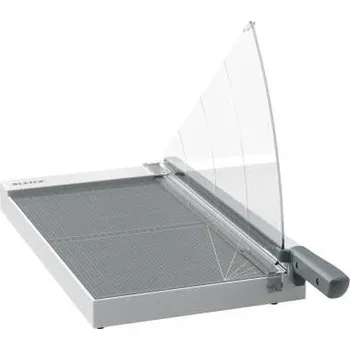 Řezačka papíru Páková řezačka Leitz Precision Home Office A3
