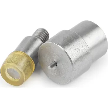 Piston na duté nýty Ø8 mm