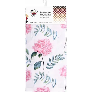 Utěrka Hadřík kuchyňská art.52314